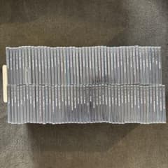 デアゴスティーニ THE CLASSIC COLLECTION CD 99枚のサムネイル