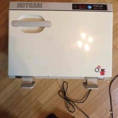 ホットキャビ タオルウォーマーのサムネイル
