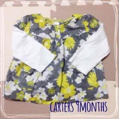 carters 春♡トップスのサムネイル