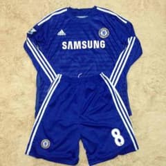 サッカーシャツのサムネイル