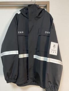 OY ナイロンジャケット ブルゾン ストリート 韓国 アウター