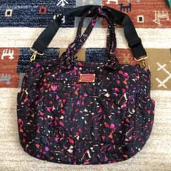 値下げ中！マークバイジェイコブス トートバッグ MARC ショルダーバッグのサムネイル