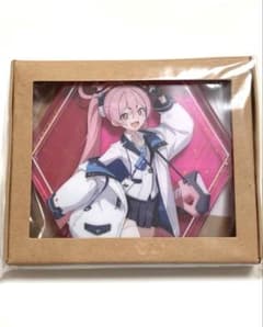 ブルーアーカイブ　コユキ ノーブルアートのサムネイル