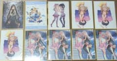 추첨 당당 Fate / kaleid liner 프리즈마 ☆ 이리야 색종이 정리 판매