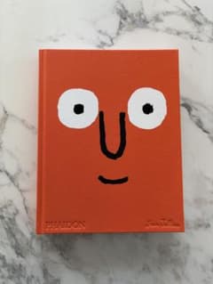 vitra Jean Jullien ジャン・ジュリアン アートブック 洋書|mercari