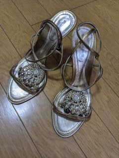 gimmi baldinini*サンダルのサムネイル