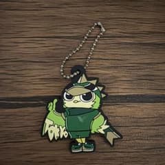 東京ヴェルディ リヴェルン ラバーキーホルダー - メルカリ