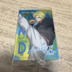 サカモトデイズ ウエハース 朝倉シン - メルカリ