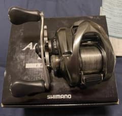 シマノ　アルデバランBFS XG 左のサムネイル