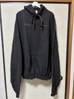 SHINYAKOZUKAORDINARY GIANT HOODIE & パンツ - メルカリ