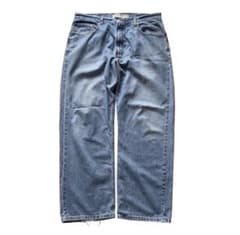 Levi's 569 LOOSE STRAIGHT デニムパンツのサムネイル