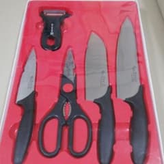 お値下げ❗キッチンツールセットのサムネイル