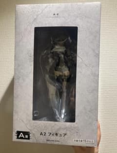 NieR : Automata Ver1.1a 방송 기념 복권 2 A 상 A2 피규어