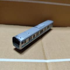 トレーン E233系1000番代 京浜東北・根岸線のサムネイル