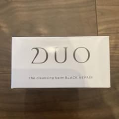 DUOクレンジングバームのサムネイル