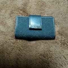 GUCCIキーケース正規品★いっぷな様専用★のサムネイル
