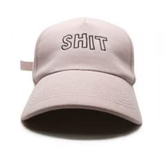 AZS Tokyo  SHIT CAP Pinkのサムネイル