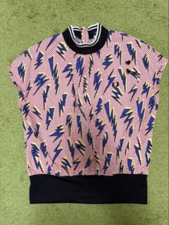 FRED PERRY Amy Winehouse 半袖カットソーのサムネイル