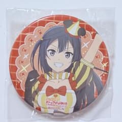 ラブライブフェス　優木せつ菜缶バッジ AMNIBUS-日常使いできるアニメグッズの通販サイト-
