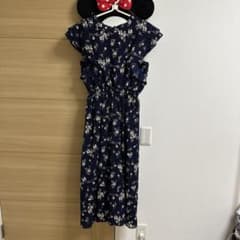GRL ワンピース Lサイズのサムネイル