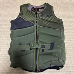 Jetpilot X1 ライフジャケット JETPILOT X1 ライフジャケット Mサイズ - メルカリ