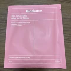Biodance BIO-COLLAGEN REAL DEEP MASKのサムネイル