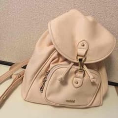 スナイデル♡リュックのサムネイル