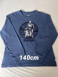 GAP 140cm 스타 워즈 론 T