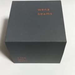 SONY wena wrist  WN-WC02Sのサムネイル