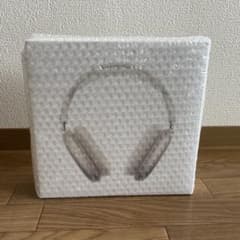 AirPods Max (USB-C) MWW53ZA/A [スターライト] - メルカリ