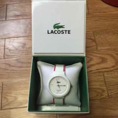 LACOSTE 腕時計のサムネイル