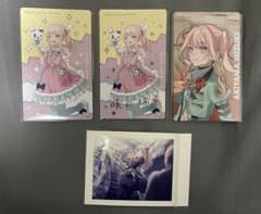 プロセカ 暁山瑞希 まとめ売り エピカ たまごっち 箔押し セカライ ぱしゃこれのサムネイル