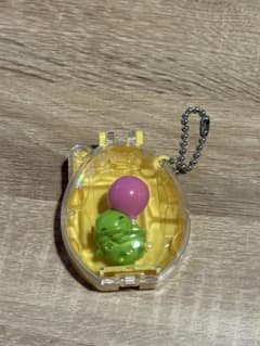くちぱっちキーホルダーのサムネイル