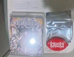 VESPERBELL 2nd ONE-MAN LIVE RUMBLING BDのサムネイル