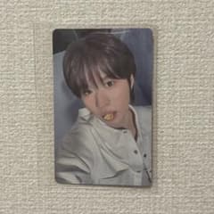 TWS NO TRAGEDYタワレコ特典 ギョンミン トレカのサムネイル