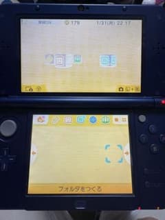 動作確認済：New Nintendo 3DS LL （美品） - メルカリ