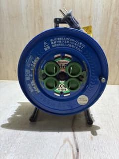 HATAYA ハタヤ コードリール SG-30K 屋外用のサムネイル
