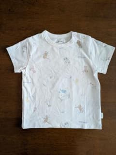 【gelato pique】 動物柄 Tシャツのサムネイル