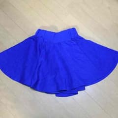 フレアキュロットのサムネイル