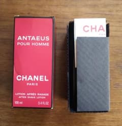 CHANEL ANTAEUS POUR HOMME 100mlのサムネイル