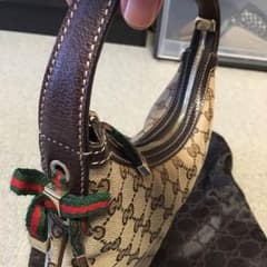 roseさん専用GUCCIのハンドバッグのサムネイル