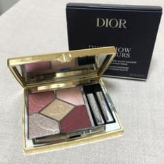 未使用✴︎［限定品］ディオールショウサンクルール ゴールデン