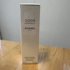 【新品】CHANEL COCO MADEMOISELLE ボディミストのサムネイル