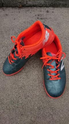 ニューバランス トレーニングシューズ 24cmのサムネイル