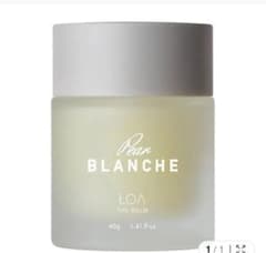 LOA THE BALM PAIR BLANCHEのサムネイル