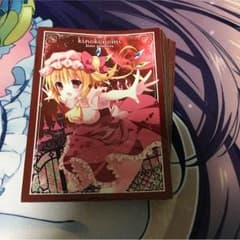 東方フランスリーブ40枚のサムネイル