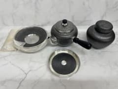 S 嵯峨野 茶箱 木製 桐箱 茶器一式　煎茶道具 S 嵯峨野 茶箱 木製 桐箱 茶器一式 煎茶道具 - メルカリ