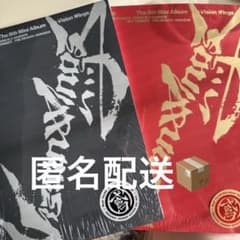 WayV Vision Wings フォトブック2種セット 新品未開封