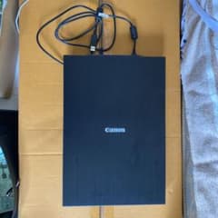 キヤノン CanoScan LiDE 400 CanoScanのサムネイル