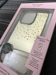 kate spade iPhone14pro 케이스